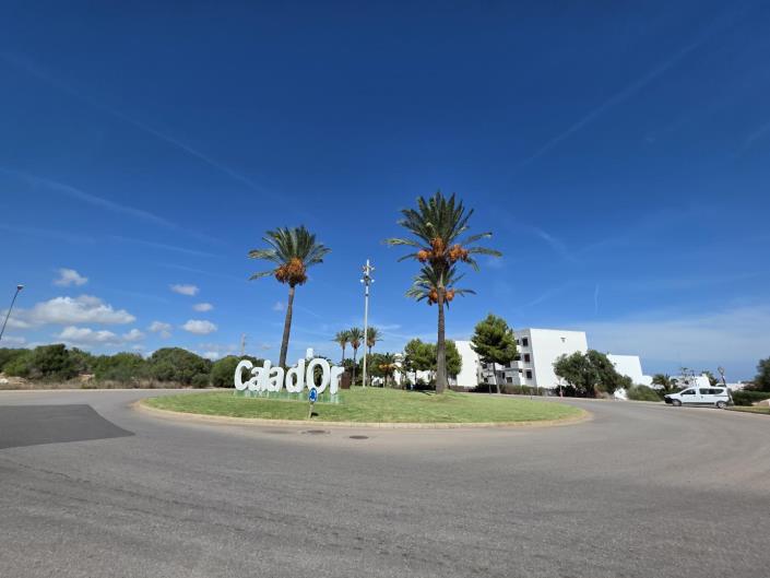 Image No.9-Terre à vendre à Santanyí