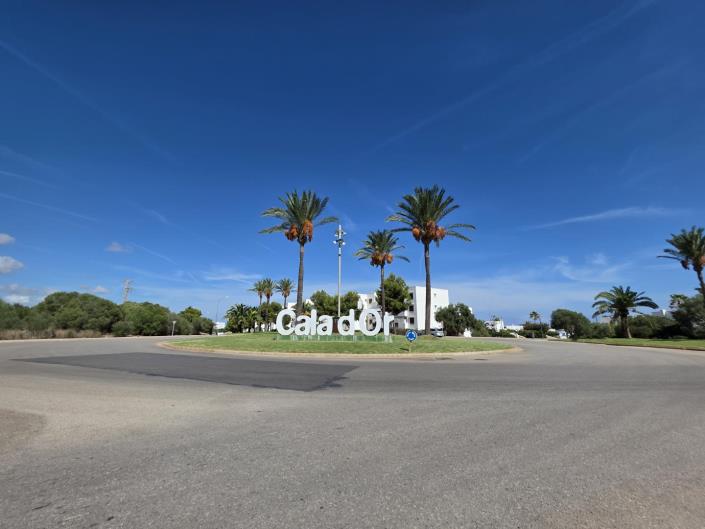 Image No.2-Terre à vendre à Santanyí