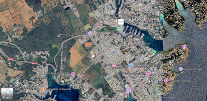 Image No.8-Terre à vendre à Santanyí