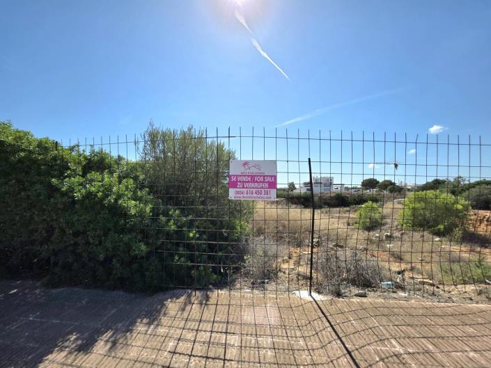 Image No.7-Terre à vendre à Santanyí