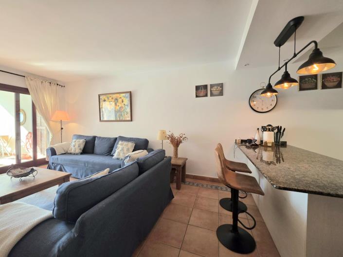 Image No.8-2 Bed Apartment for sale