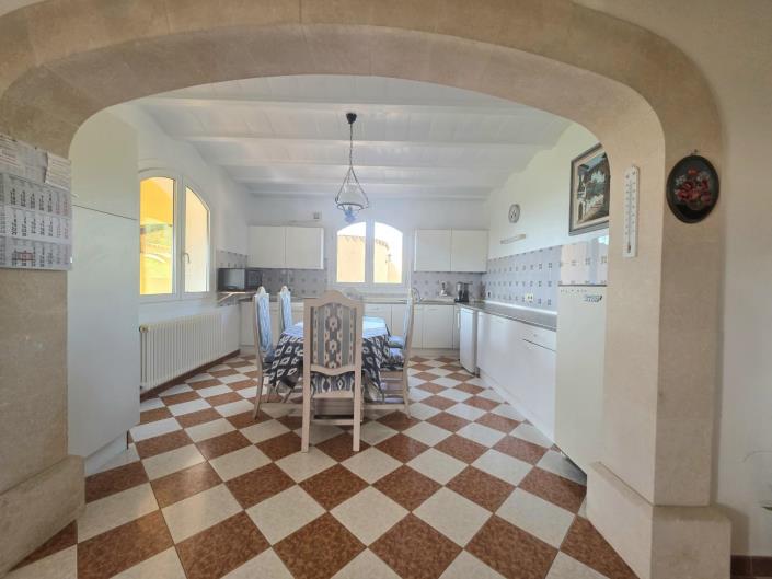 Image No.6-Maison de campagne de 3 chambres à vendre à Felanitx