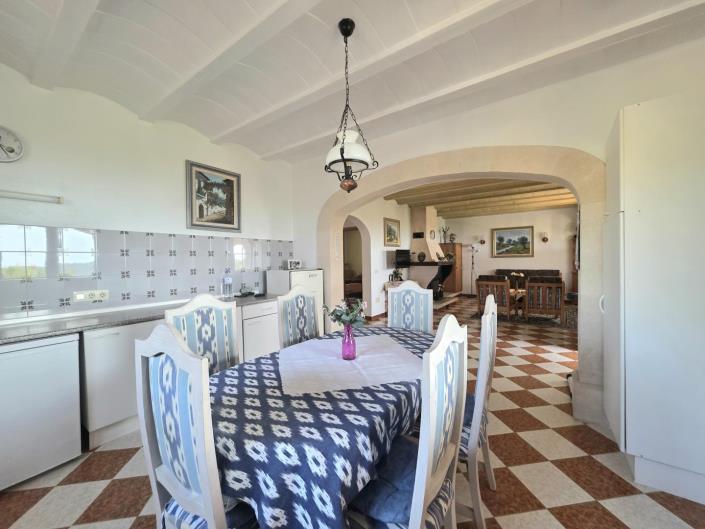 Image No.7-Maison de campagne de 3 chambres à vendre à Felanitx