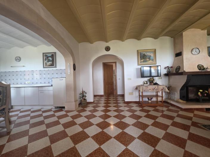 Image No.4-Maison de campagne de 3 chambres à vendre à Felanitx