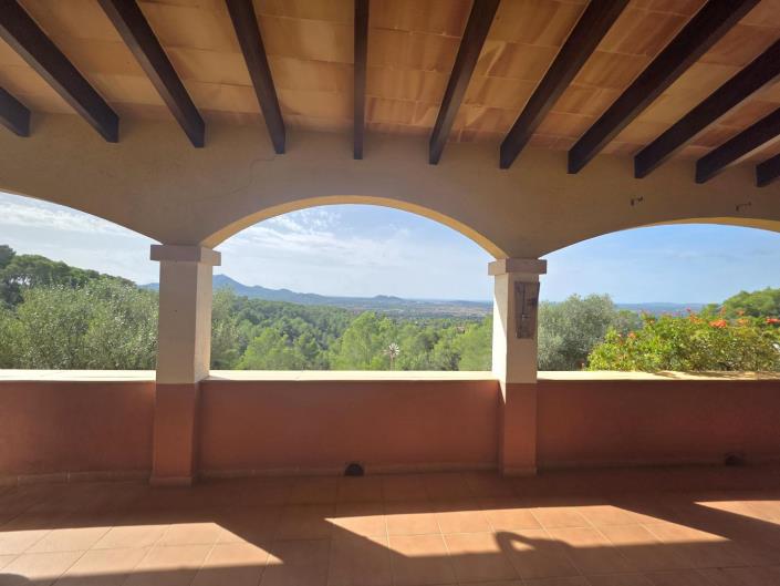 Image No.2-Maison de campagne de 3 chambres à vendre à Felanitx