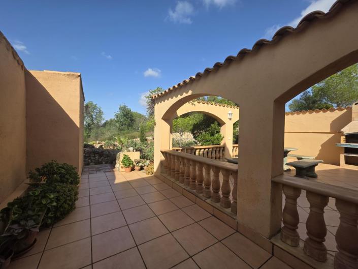 Image No.11-Maison de campagne de 3 chambres à vendre à Felanitx