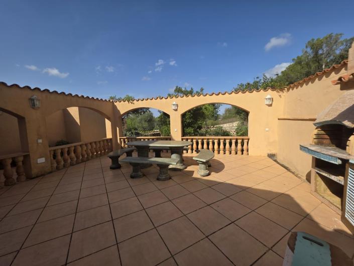 Image No.12-Maison de campagne de 3 chambres à vendre à Felanitx