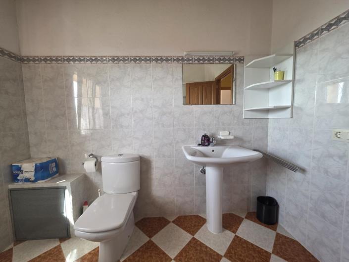 Image No.15-Maison de campagne de 3 chambres à vendre à Felanitx