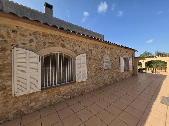 Image No.17-Maison de campagne de 3 chambres à vendre à Felanitx