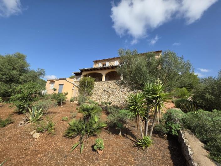 Image No.23-Maison de campagne de 3 chambres à vendre à Felanitx