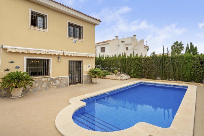 Image No.23-5 Bed Villa for sale