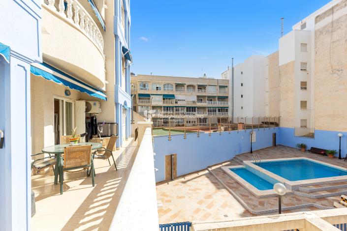 Image No.18-3 Bed Apartment for sale