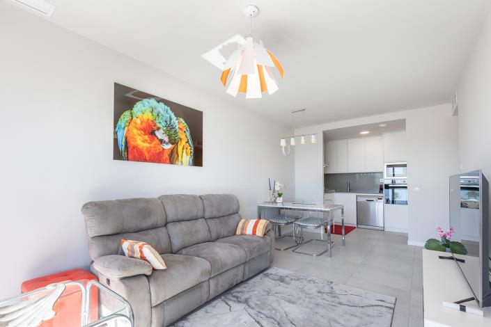 Image No.9-Appartement de 2 chambres à vendre à Mil Palmeras