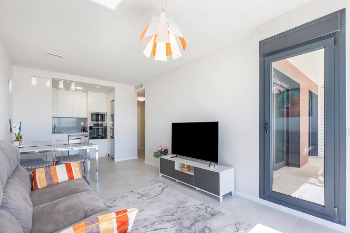 Image No.10-Appartement de 2 chambres à vendre à Mil Palmeras