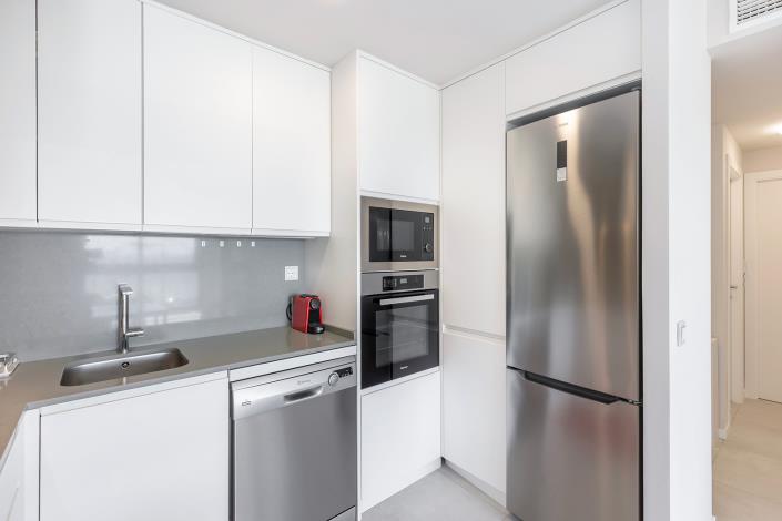 Image No.14-Appartement de 2 chambres à vendre à Mil Palmeras