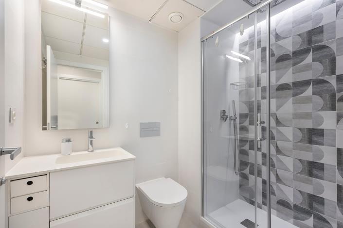 Image No.22-Appartement de 2 chambres à vendre à Mil Palmeras