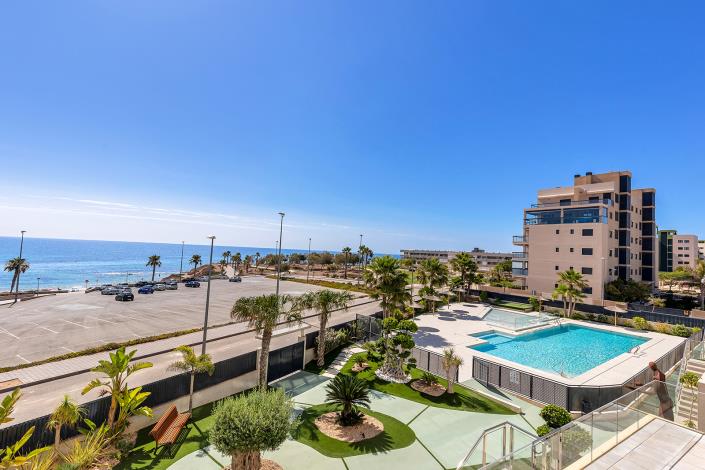 Image No.23-Appartement de 2 chambres à vendre à Mil Palmeras