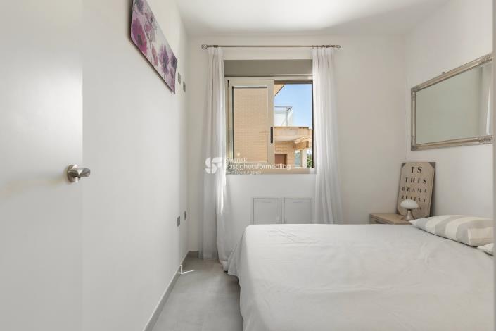 Image No.15-3 Bed Apartment for sale