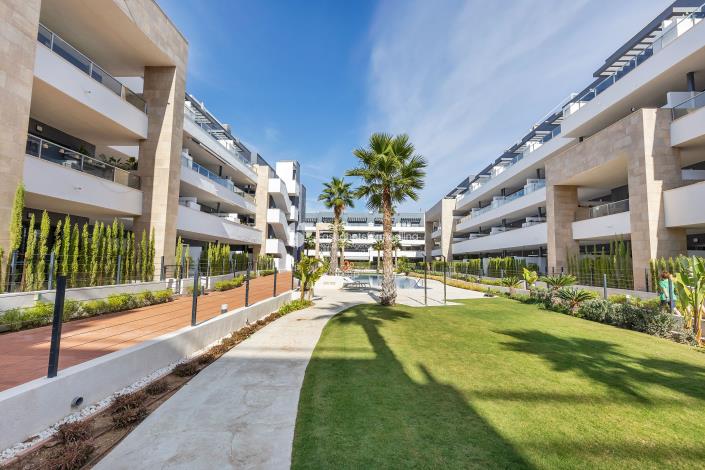 Image No.27-2 Bed Apartment for sale