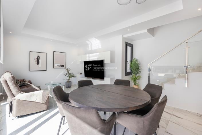 Image No.4-Villa de 3 chambres à vendre à Torre La Mata