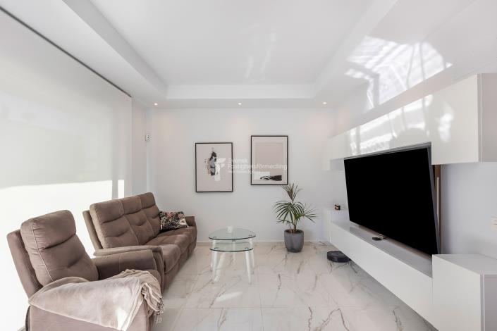 Image No.5-Villa de 3 chambres à vendre à Torre La Mata