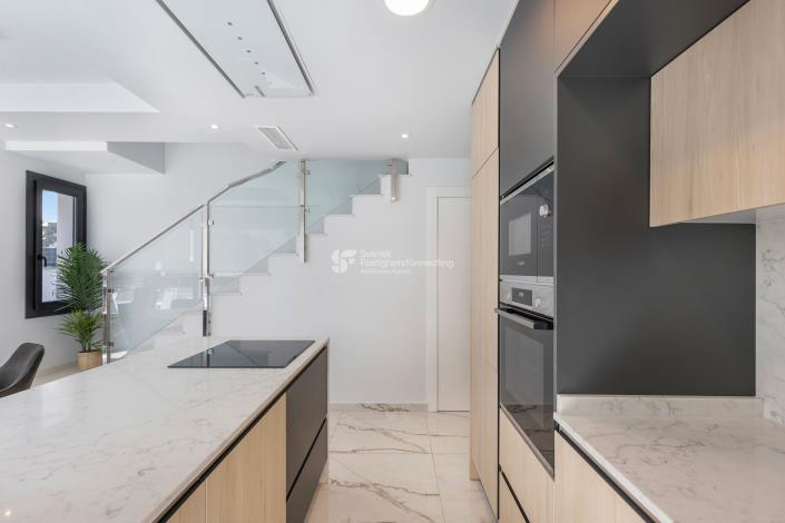 Image No.8-Villa de 3 chambres à vendre à Torre La Mata