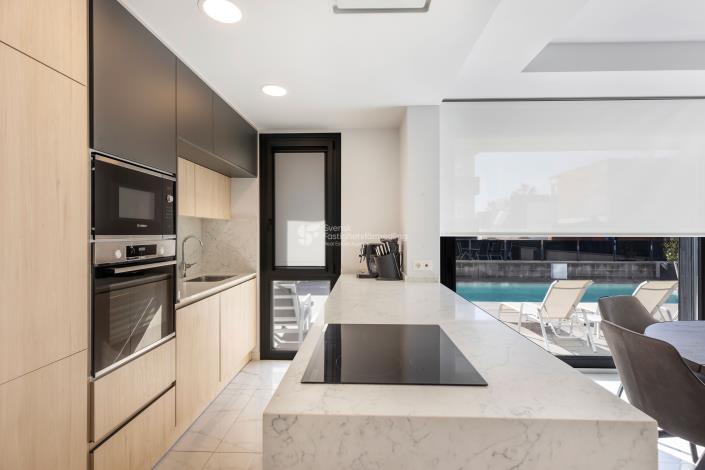 Image No.9-Villa de 3 chambres à vendre à Torre La Mata