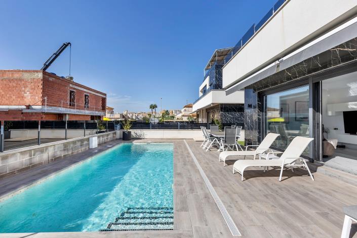 Image No.20-Villa de 3 chambres à vendre à Torre La Mata