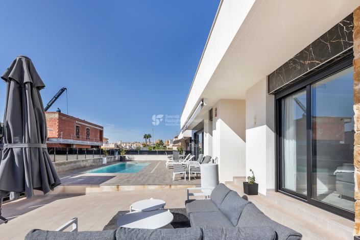 Image No.22-Villa de 3 chambres à vendre à Torre La Mata