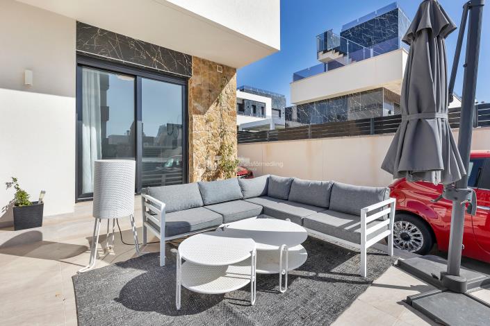 Image No.19-Villa de 3 chambres à vendre à Torre La Mata