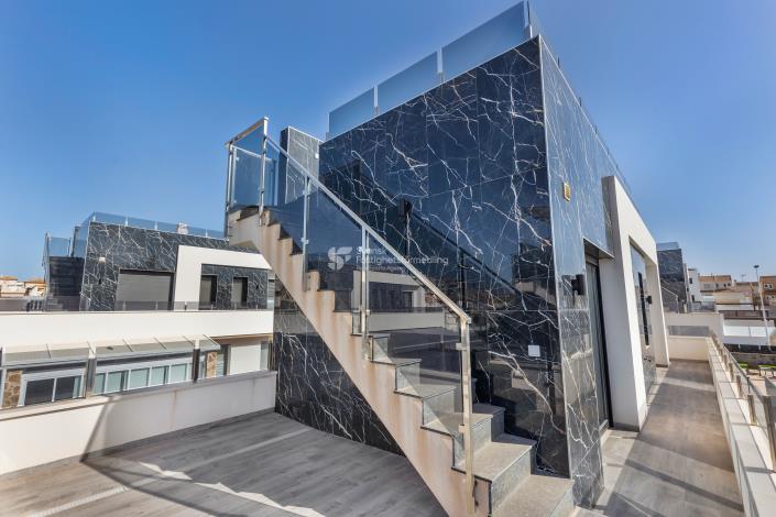 Image No.25-Villa de 3 chambres à vendre à Torre La Mata