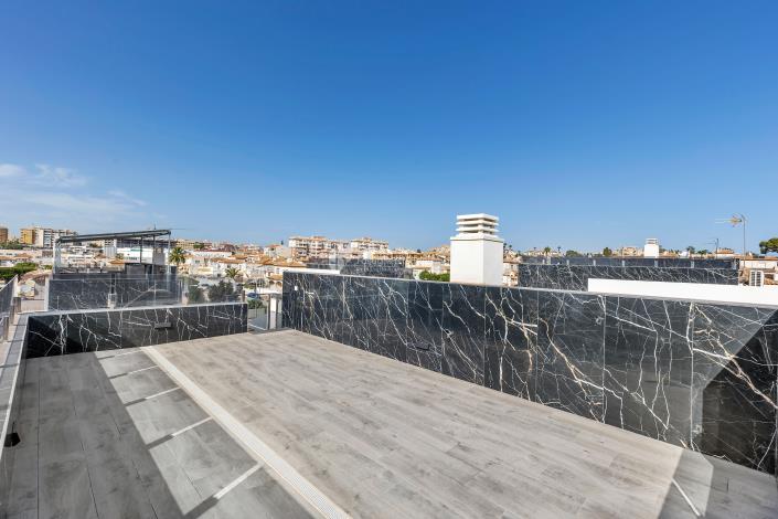 Image No.26-Villa de 3 chambres à vendre à Torre La Mata