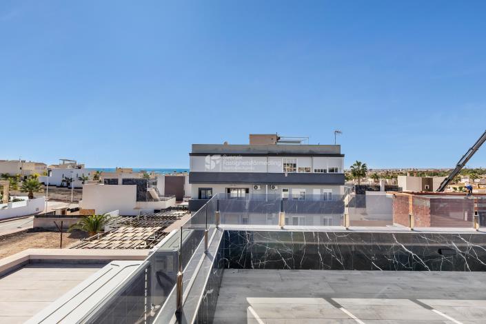 Image No.27-Villa de 3 chambres à vendre à Torre La Mata