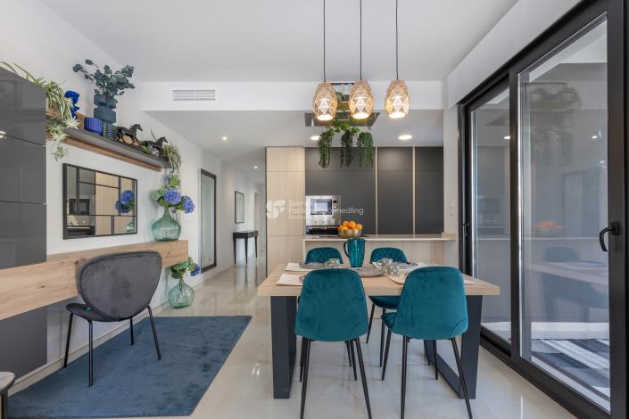 Image No.10-Appartement de 3 chambres à vendre à Punta Prima