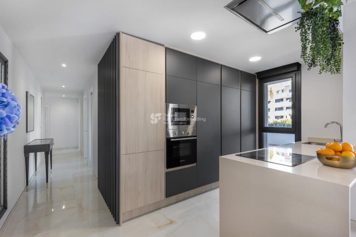 Image No.17-Appartement de 3 chambres à vendre à Punta Prima