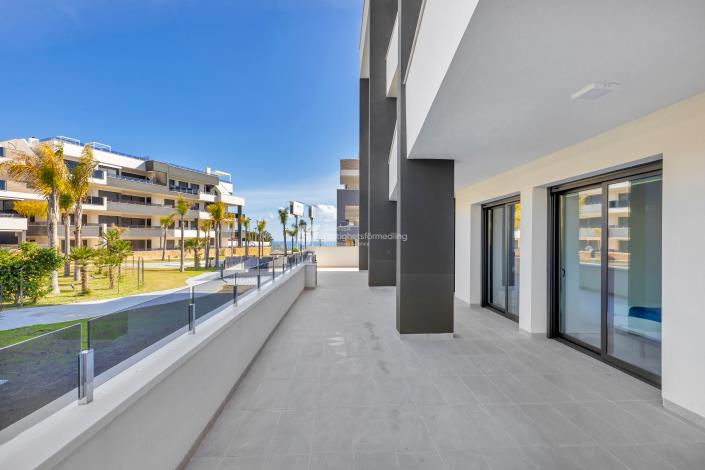 Image No.19-Appartement de 3 chambres à vendre à Punta Prima