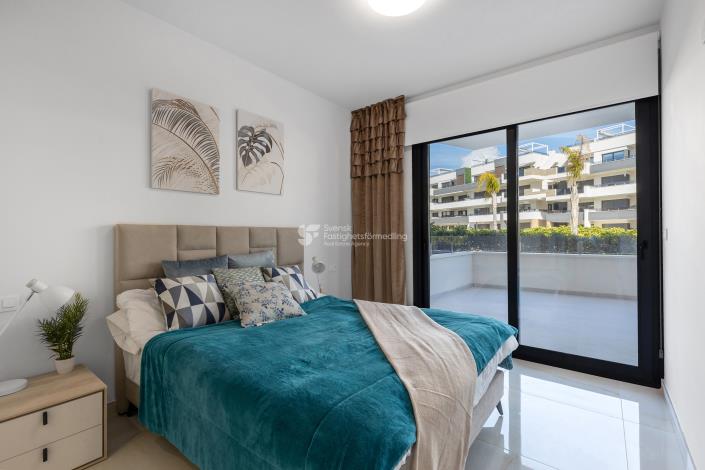 Image No.18-Appartement de 3 chambres à vendre à Punta Prima