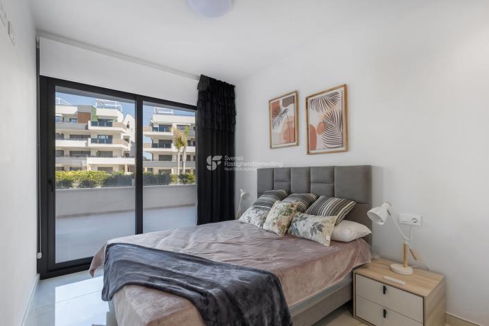 Image No.24-Appartement de 3 chambres à vendre à Punta Prima