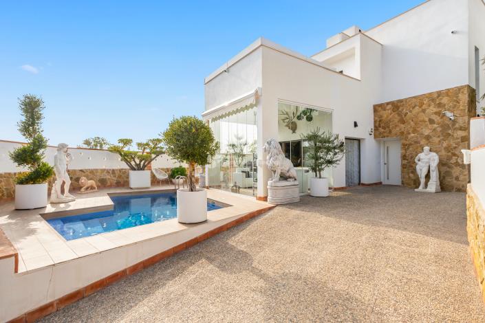 Image No.24-3 Bed House/Villa for sale