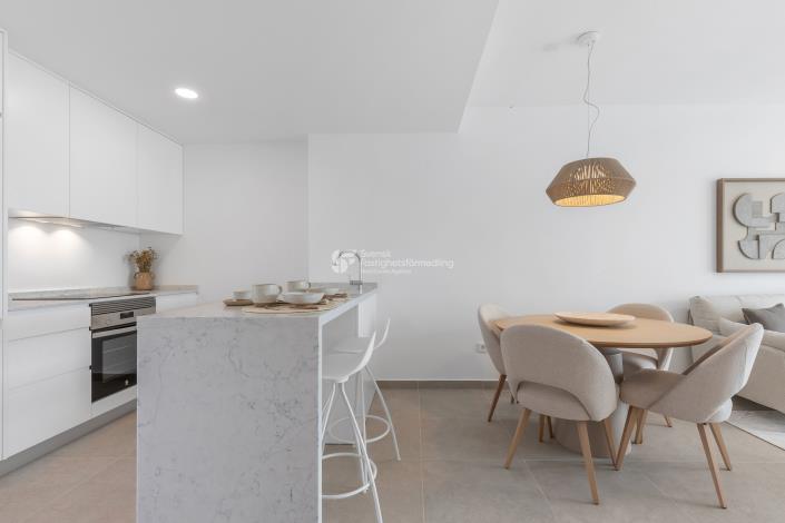 Image No.9-2 Bed Apartment for sale