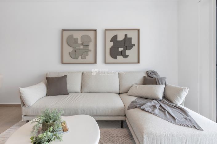 Image No.8-2 Bed Apartment for sale