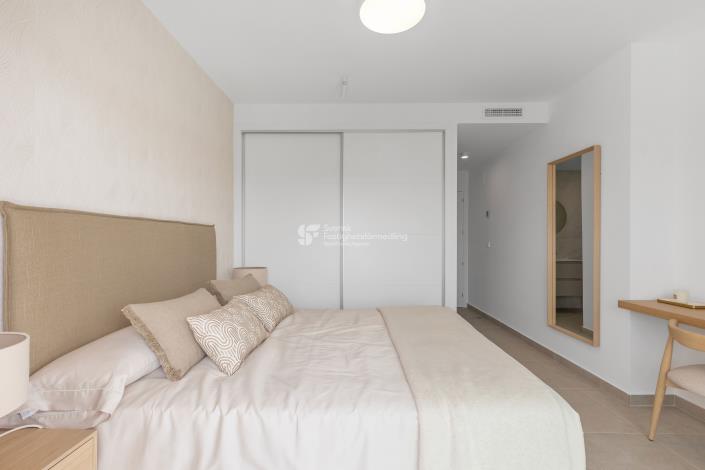 Image No.16-2 Bed Apartment for sale