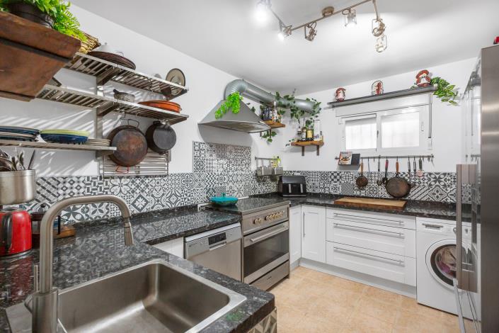 Image No.7-Maison de 6 chambres à vendre à San Miguel de Salinas