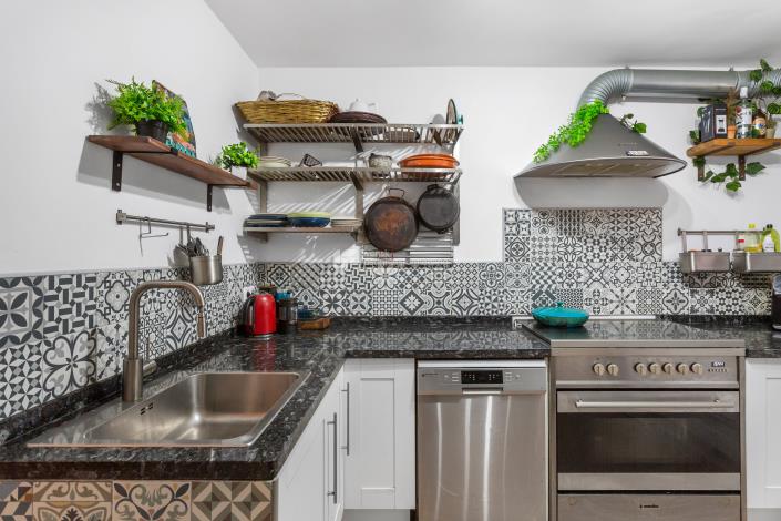 Image No.8-Maison de 6 chambres à vendre à San Miguel de Salinas