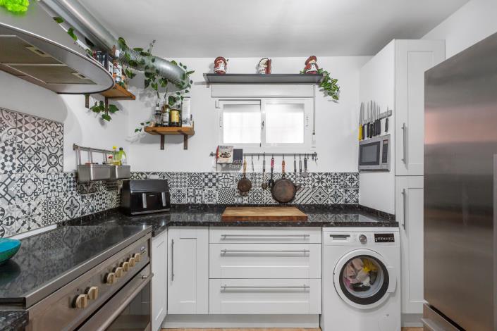 Image No.9-Maison de 6 chambres à vendre à San Miguel de Salinas