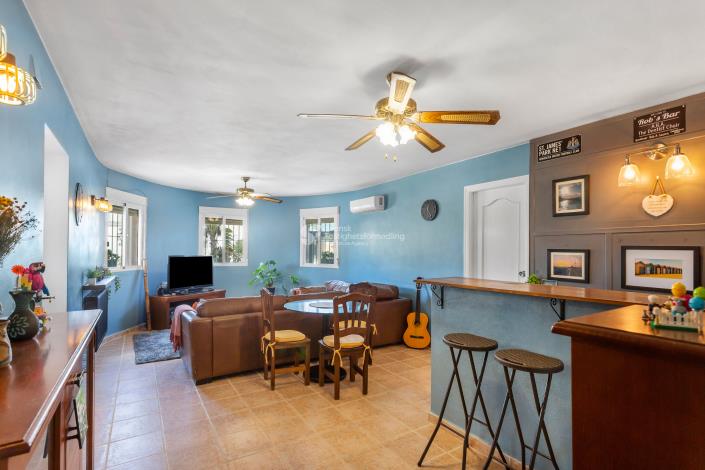 Image No.10-Maison de 6 chambres à vendre à San Miguel de Salinas