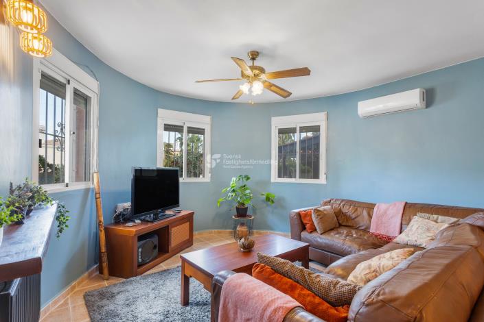 Image No.5-Maison de 6 chambres à vendre à San Miguel de Salinas