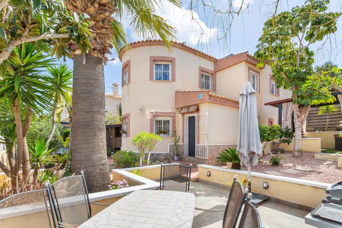 Image No.17-Maison de 6 chambres à vendre à San Miguel de Salinas