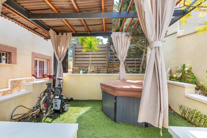 Image No.19-Maison de 6 chambres à vendre à San Miguel de Salinas