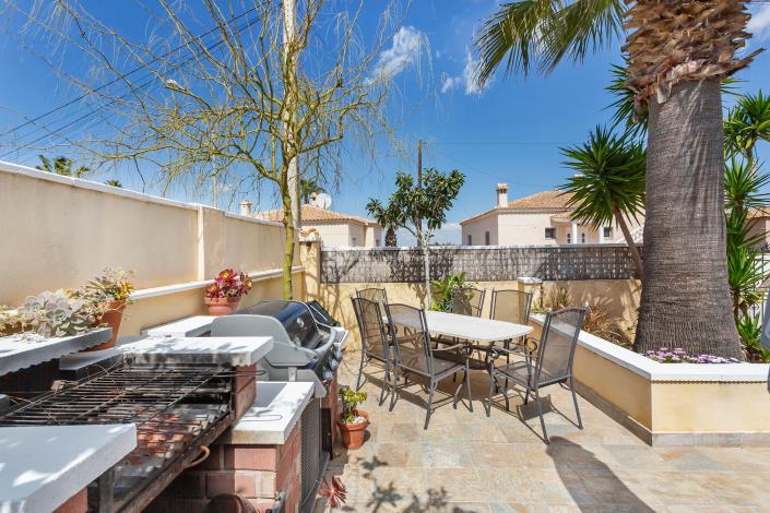 Image No.20-Maison de 6 chambres à vendre à San Miguel de Salinas